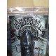 Фаллоимитатор для фистинга Doc Johnson American Bombshell Bunker Buster Gun Metal (мятая упаковка!!!)