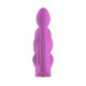 Безремінний страпон с анальною вставкою Teazers Strapless Strap-On with Anal Plug