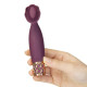 Клиторальный вибратор Pillow Talk Secrets - Passion - Clitoral Vibrator, 3 стимулирующих зоны