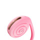 Пульсатор с вакуумной стимуляцией Otouch LOLLIPOP Pink