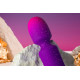 Вибромассажер Rocks Off Glo Girl - Wand