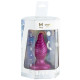 Анальна пробка SilexD Fantasy - Cherry M Plug