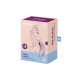 Вакуумный вибратор Satisfyer Vulva Lover 1 Violet