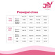 Платье JSY JS228167 Red S/M