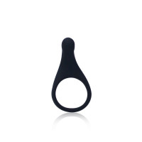 Эрекционное кольцо Dorcel Intense Ring со стимулятором клитора, яичек или промежности