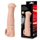 Насадка на член Kokos Cock Sleeve CS 012 L (мятая упаковка!!!)