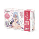 БДСМ-набор Liebe Seele Vivid Sakura 8 Pieces Set, 8 аксессуаров, экокожа на бархатной основе