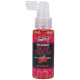 Распродажа! Спрей для минета Doc Johnson GoodHead Deep Throat Spray – Strawberry 59мл (срок 09.25)