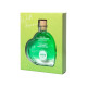 Массажное масло EXSENS With Desire Apple Pear 50мл разогревающее, без сахара, съедобное