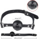 Набор для BDSM JSY KB80608 Black