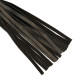 Флоггер Liebe Seele Wine Red Wine Red Mini Flogger