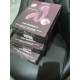Вагинально-клиторальный вибратор Satisfyer G for Goddess 3 Wine Red (мятая упаковка!!!)