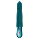 Пульсатор Fun Factory Stronic Real Bottle Green, 10 режимів роботи, перезаряджуваний
