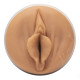 Мастурбатор Fleshlight Girls: Kazumi — Kumzumi, со слепка вульвы