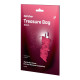 Мішечок для секс-іграшок Satisfyer Treasure Bag L (відкрите паковання!!!)