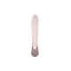 Смарт вибратор-кролик с подогревом Satisfyer Heat Wave Mauve (мятая упаковка!!!)