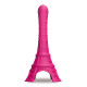 Дилдо La Tour Est Folle Paris Pink