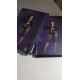 Платье Moonlight Plus Model 03 Black (мятая упаковка!!!)