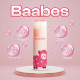 Вакуумний стимулятор KISSTOY Baabes