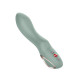 Пульсатор Fun Factory Stronic Dive Light Green, 8 режимів роботи, перезаряджуваний