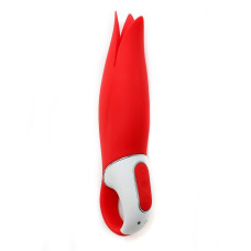 Мощный вибратор Satisfyer Vibes Power Flower (мятая упаковка!!!)