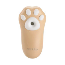 Вакуумный клиторальный стимулятор Otouch Cici Kitty