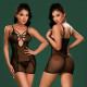 Сорочка JSY 8166 Black One Size