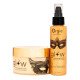 Крем-шиммер для тела Orgie – Glow Shimmering Body Cream (250 мл), чувственный аромат, увлажнение