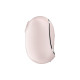 Вакуумный стимулятор с вибрацией Satisfyer Pro To Go 2 Beige