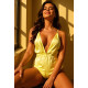 Боди Passion SENSIE BODY lemon L