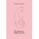 Вибратор для точки G FairyGasm BraveryAward blue