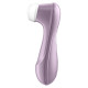 Вакуумный клиторальный стимулятор Satisfyer Pro 2 Generation 2 Violet