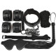 Набор для BDSM 7в1 LY1003 Black