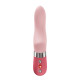 Пульсатор Fun Factory Stronic Oceania Soft Pink, 8 режимів роботи, перезаряджуваний