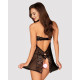 Платье JSY JS228162 Black S/M