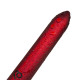 Вибропуля Rocks Off Bullet Poppy Red 16 Settings (мятая упаковка!!!)