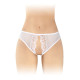 Трусики Fashion Secret Ambre White