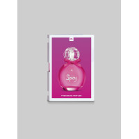 Пробник парфумів з феромонами Obsessive Perfume Spicy - sample (1 мл)