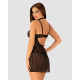 Платье JSY JS228165 Black L/XL