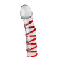 Стеклянный дилдо Gildo Glass Dildo No. 15