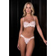 Комплект Passion TIVOLEA SET misty rose M