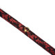 Чокер с кольцом для поводка Liebe Seele Victorian Garden Choker