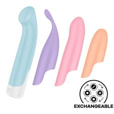 Набор Satisfyer Playful Four (мятая упаковка!!!)