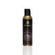 Массажное масло DONA Kissable Massage Oil Chocolate Mousse (110 мл) можно для оральных ласк