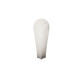 Эрекционное кольцо Zalo Apis Ivory White