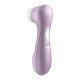Вакуумный клиторальный стимулятор Satisfyer Pro 2 Generation 2 Violet