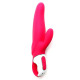 Мощный вибратор-кролик Satisfyer Vibes Mr. Rabbit (мятая упаковка!!!)