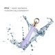 Вибромассажер с подогревом Zalo Sweet Magic - Confidence Wand Fantasy Violet
