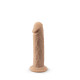 Фаллоимитатор SilexD Robby Real Skin Flesh (MODEL 2 size 6in)