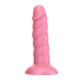 Фаллоимитатор Fantasy by Addiction Unicorn Dildo 5.5” Pink, вибропуля в подарок
